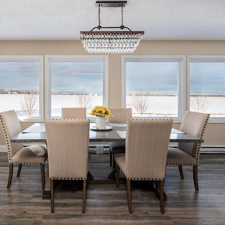 Villa Epic Sunsets In Bozeman - Wonderful View Extérieur photo