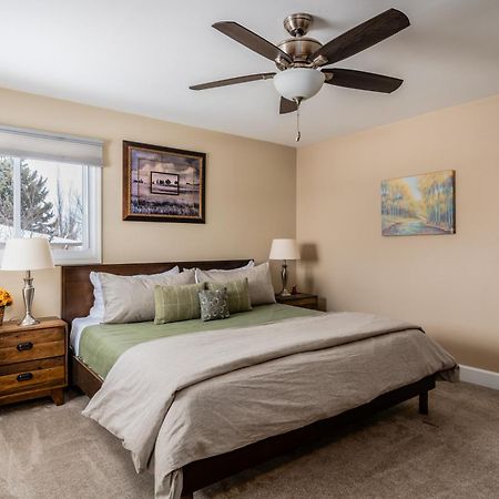 Villa Epic Sunsets In Bozeman - Wonderful View Extérieur photo