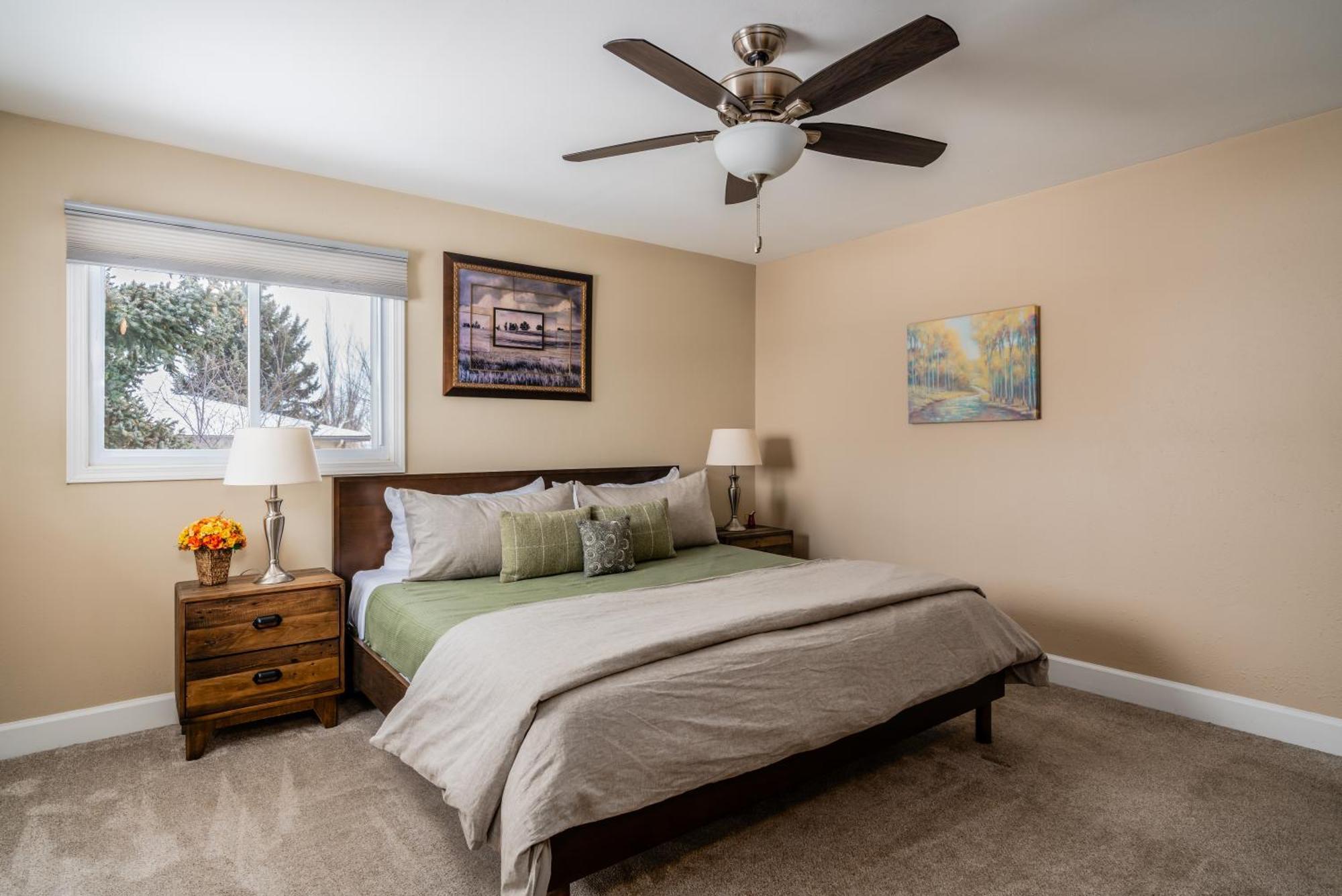 Villa Epic Sunsets In Bozeman - Wonderful View Extérieur photo