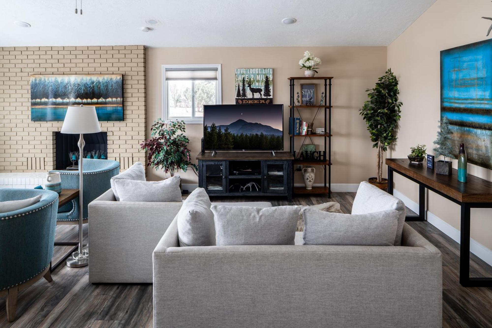 Villa Epic Sunsets In Bozeman - Wonderful View Extérieur photo