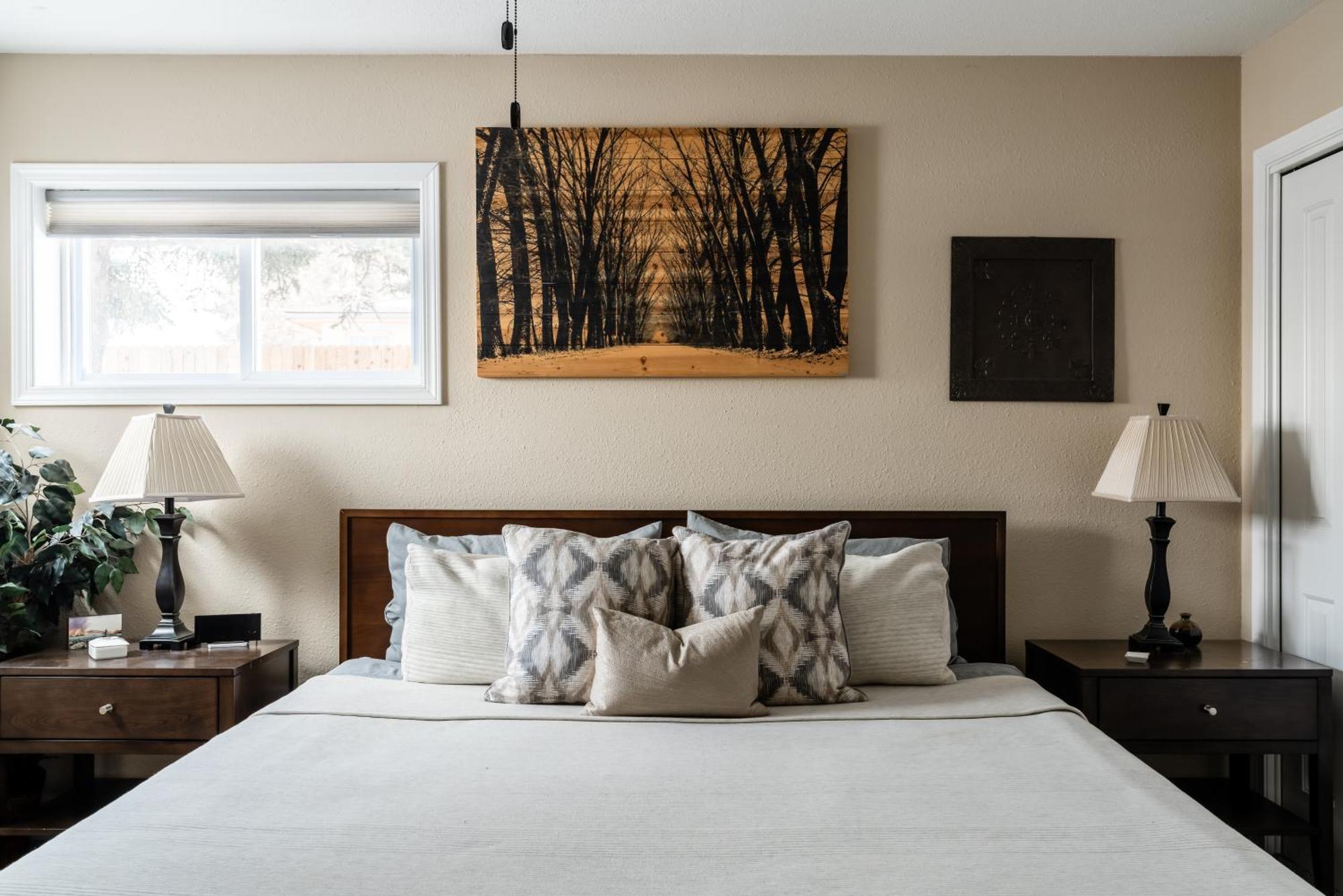 Villa Epic Sunsets In Bozeman - Wonderful View Extérieur photo