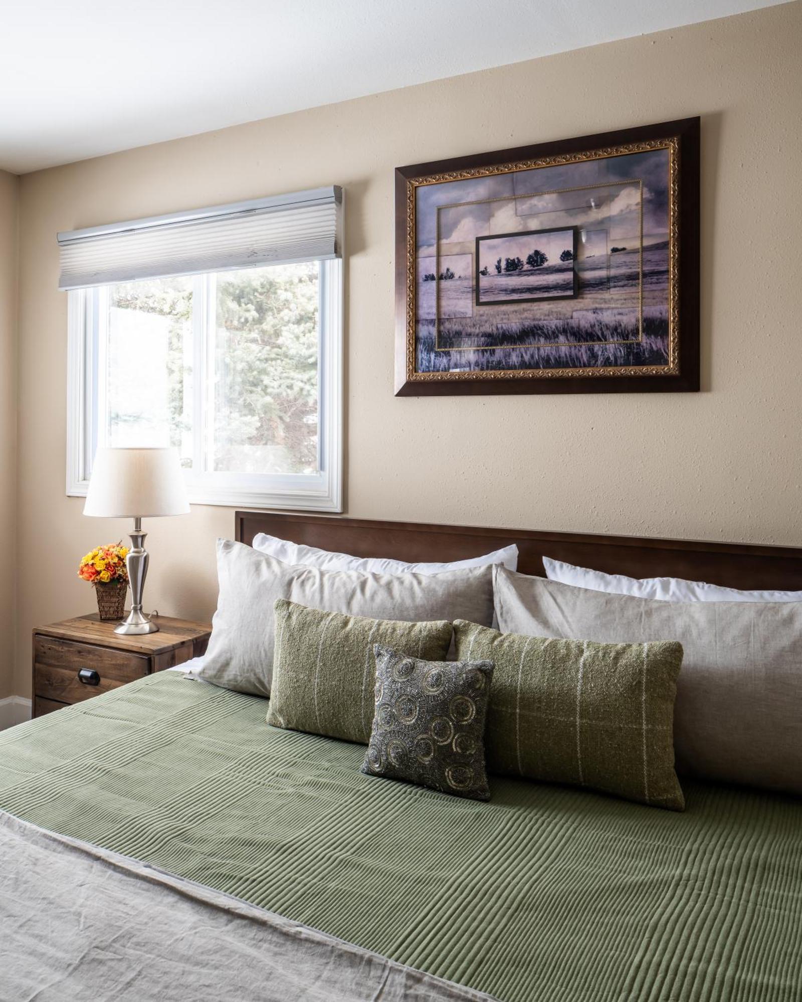Villa Epic Sunsets In Bozeman - Wonderful View Extérieur photo