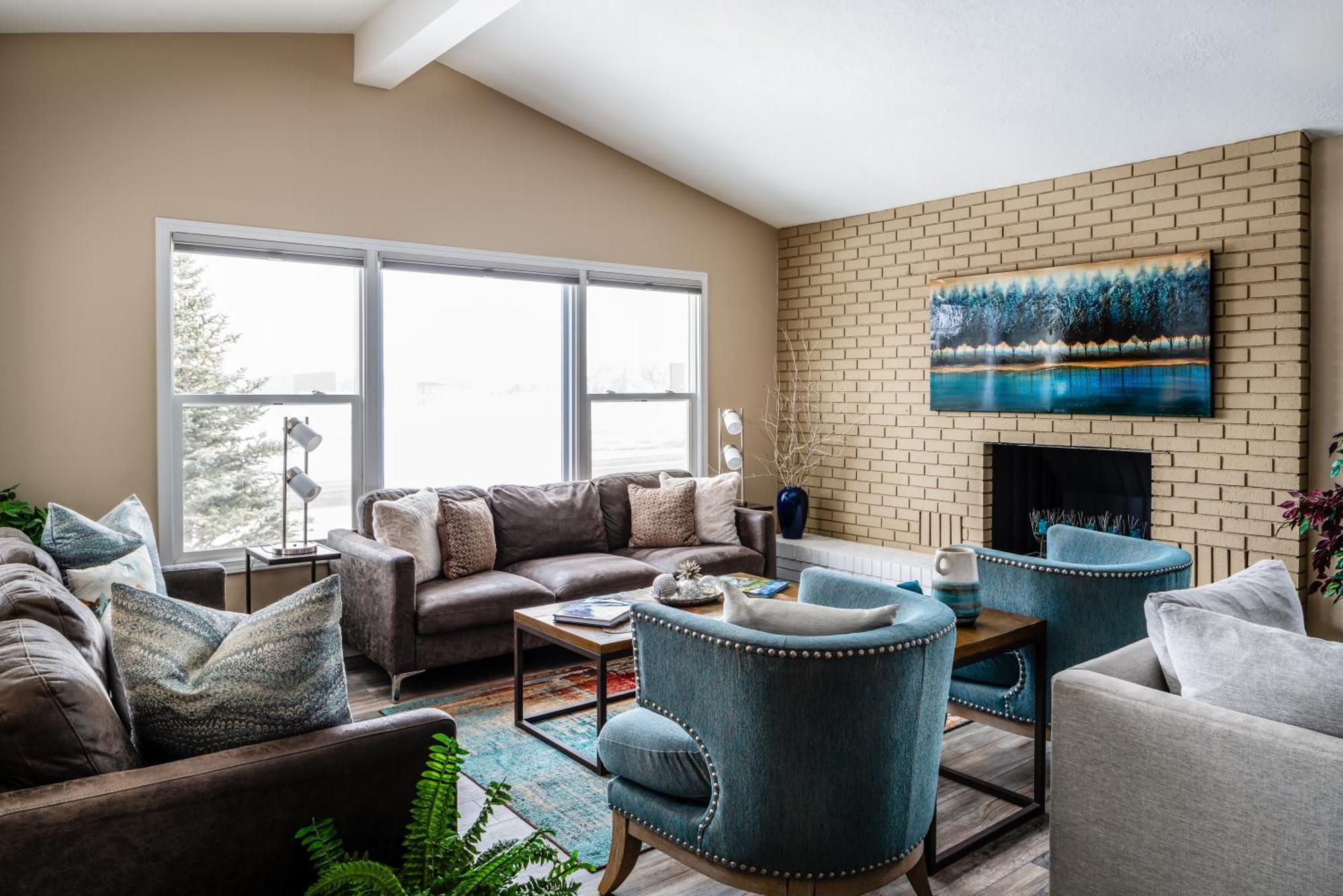Villa Epic Sunsets In Bozeman - Wonderful View Extérieur photo