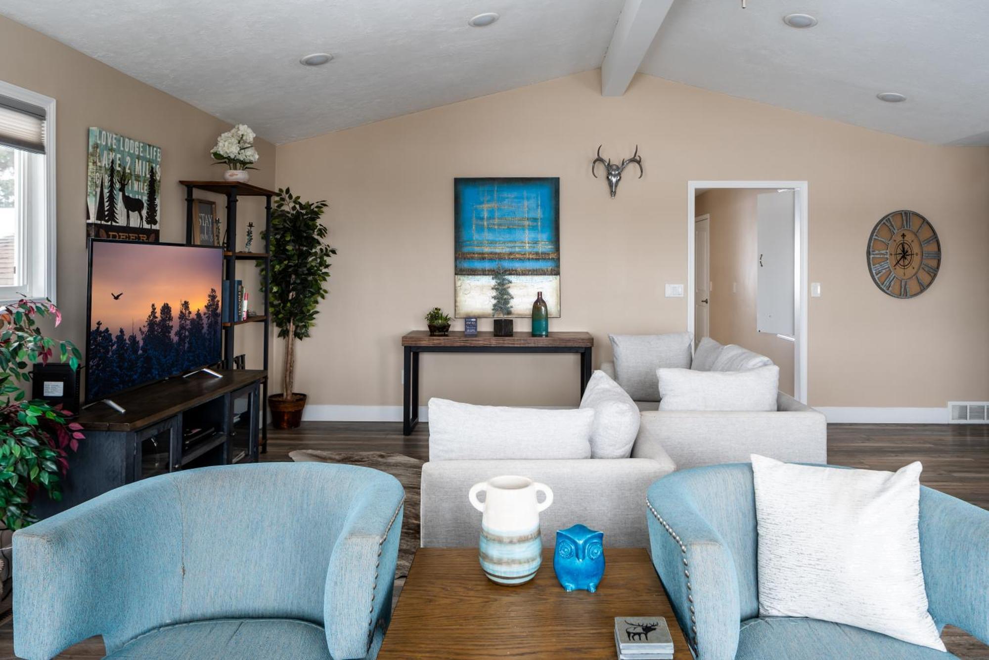 Villa Epic Sunsets In Bozeman - Wonderful View Extérieur photo