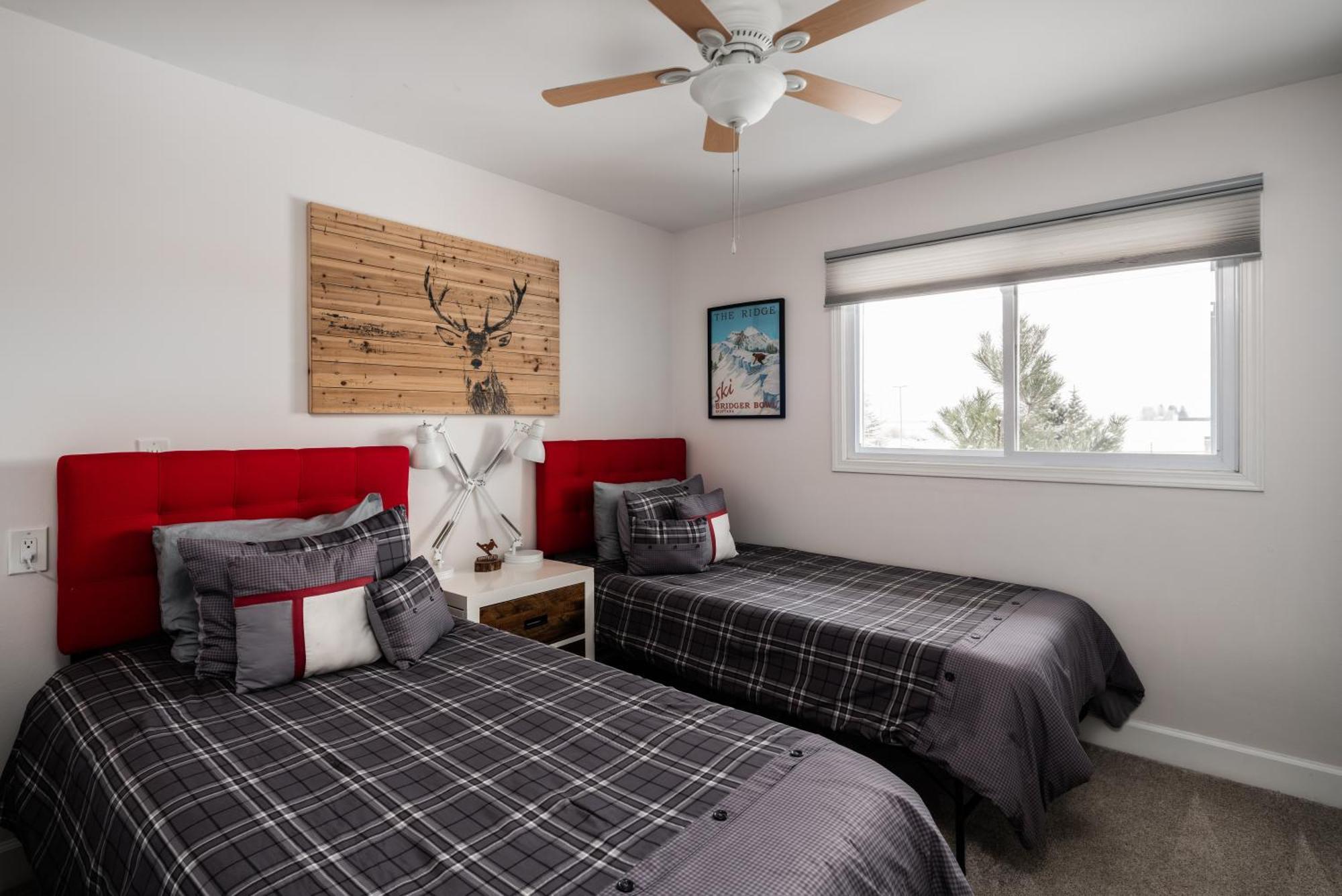 Villa Epic Sunsets In Bozeman - Wonderful View Extérieur photo