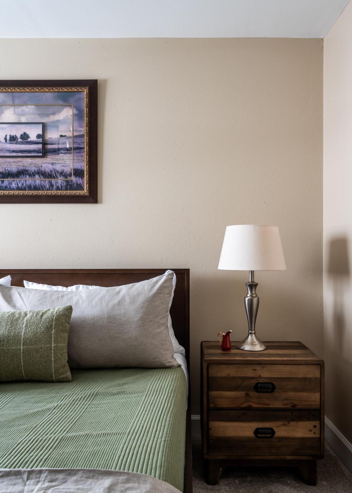 Villa Epic Sunsets In Bozeman - Wonderful View Extérieur photo